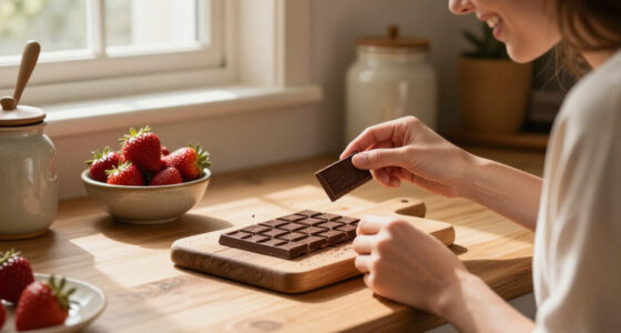 Hotel Chocolat Surges In Global Coverage