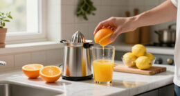 How to Choose Electric Citrus Juicers