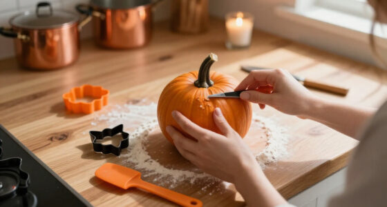 How to Choose Spooky Halloween Kitchen Gadgets