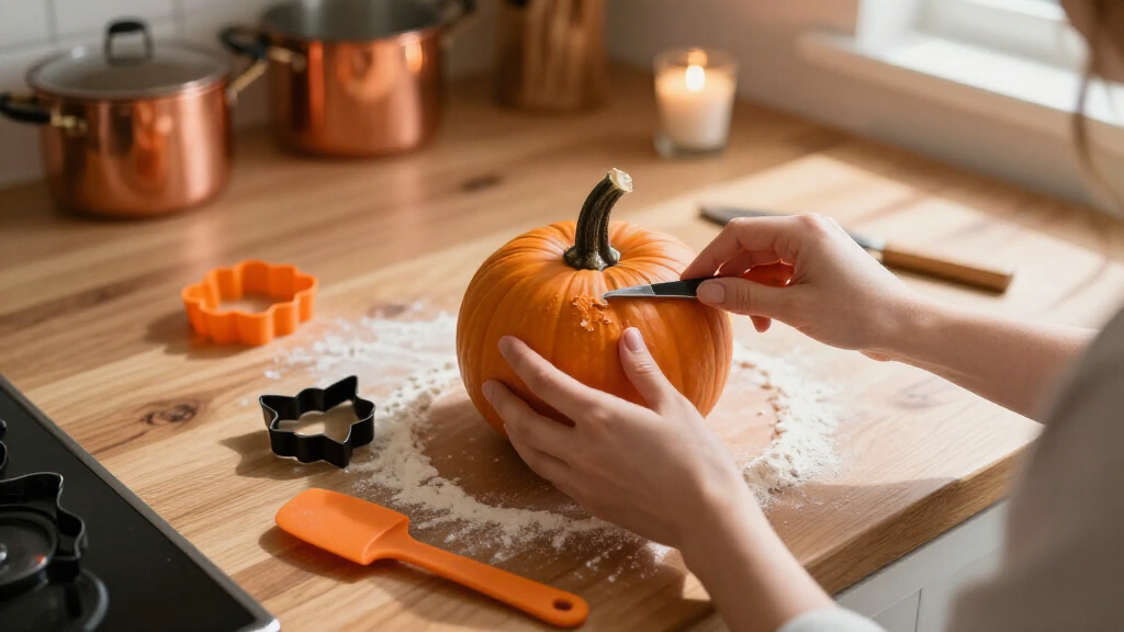 How to Choose Spooky Halloween Kitchen Gadgets