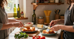 I Asked Two Italian Moms The Secret To The Best Lasagna, And They Both This