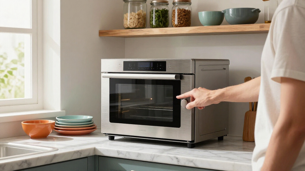 I Flew To Berlin To Find The Best New Kitchen Tech — Here Are 10 Finds To Keep On Your Radar