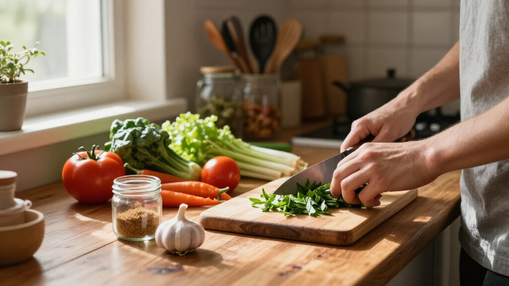 I Hardly Cook With Garlic Or Onions Anymore — This All-Purpose Ingredient Combines The Flavors Of Both