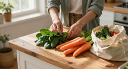 If You Buy Organic Produce And Groceries, This Grocery Delivery Service Is Well Worth It