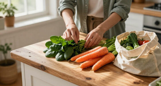 If You Buy Organic Produce And Groceries, This Grocery Delivery Service Is Well Worth It