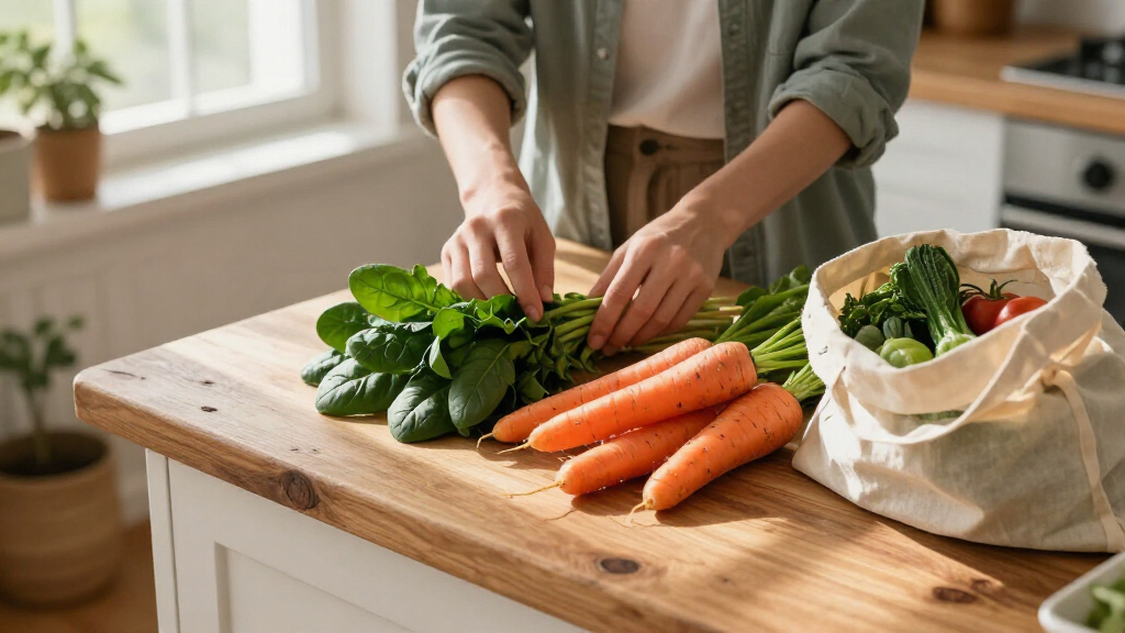 If You Buy Organic Produce And Groceries, This Grocery Delivery Service Is Well Worth It