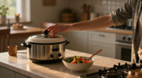 Is It Safe To Use A Slow Cooker Overnight?