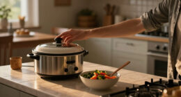 Is It Safe To Use A Slow Cooker Overnight?