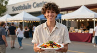 Italian Festival Moves To Scottsdale Civic Center