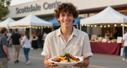 Italian Festival Moves To Scottsdale Civic Center