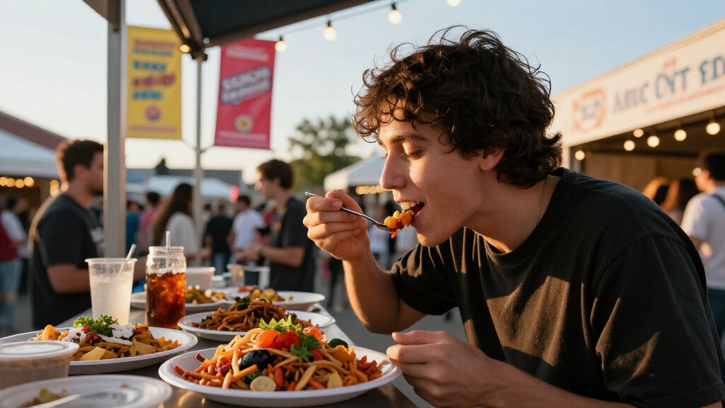 Italian Festival Moves To Scottsdale Civic Center For Expanded Two-day Celebration