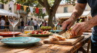 Italian Festival Returns To Historic Smithville With Food, Wine, Live Entertainment And 80 Craft Vendors