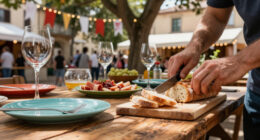 Italian Festival Returns To Historic Smithville With Food, Wine, Live Entertainment And 80 Craft Vendors