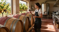Italian Wine Export In The First Semester 2026, Veneto No.1, Piedmont Grows, Tuscany Follows