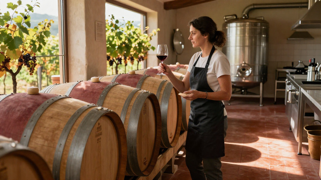 Italian Wine Export In The First Semester 2026, Veneto No.1, Piedmont Grows, Tuscany Follows