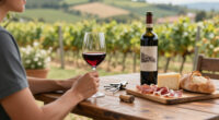 Italian Wines Dominate Our September Review