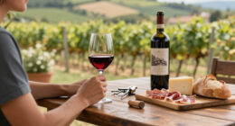 Italian Wines Dominate Our September Review