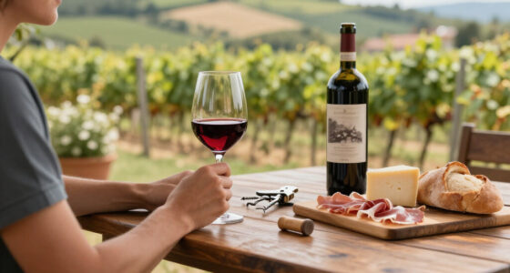 Italian Wines Dominate Our September Review