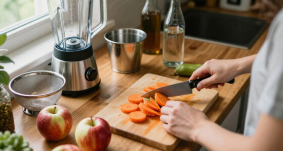 Best Juicing Supplies Checklist for 2026