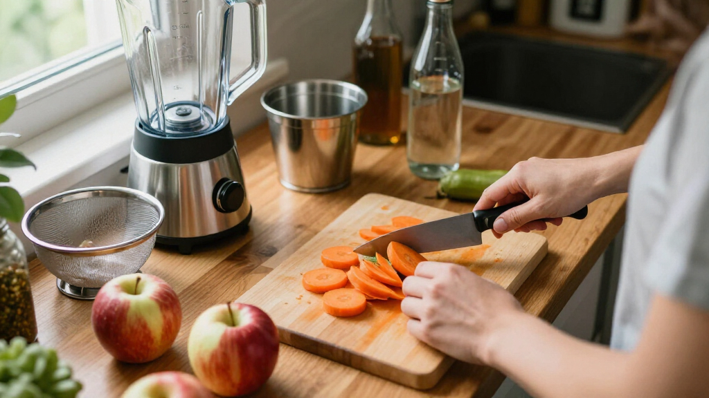 Best Juicing Supplies Checklist for 2026