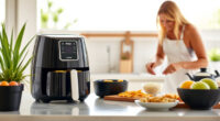 Keep Your Ninja Air Fryer Summer-Ready with Care & Troubleshooting Tips