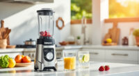 Keep Your Ninja Blast Max Blending Perfectly All Summer Long