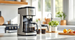 Keep Your Ninja DualBrew Pro Fresh and Brewing Perfectly This Summer