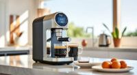 Keep Your Ninja Luxe Café Mini Perfect All Summer Long
