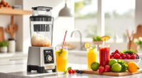 Keep Your Ninja SLUSHi Frozen Drinks Perfect All Summer Long
