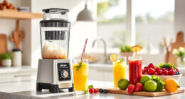 Keep Your Ninja SLUSHi Frozen Drinks Perfect All Summer Long