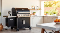 Keep Your Ninja Woodfire Pro Grill Perfect All Summer Long