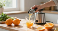 Essential Kitchen Gadgets for Juicing in 2026