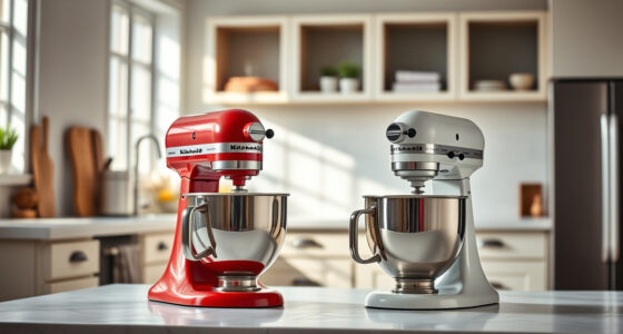KitchenAid Flex Edge Beater: Compatibility & Buying Guide