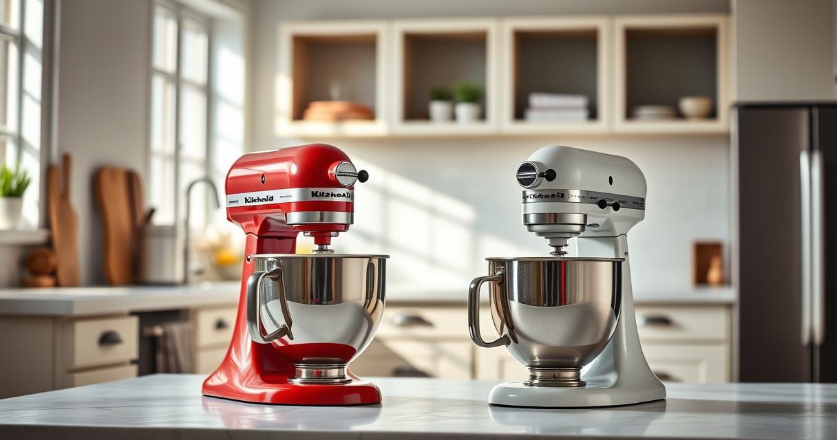 KitchenAid Flex Edge Beater: Compatibility & Buying Guide