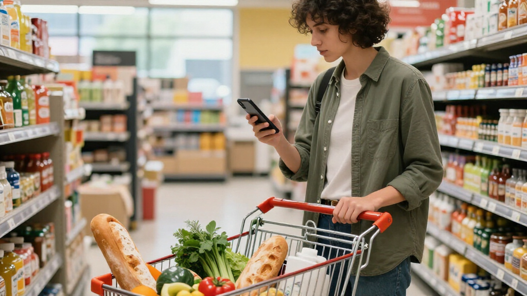 La Teoria Delle Code, Utile Per Fare Prima Al Supermercato