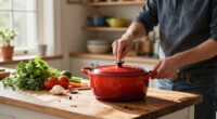 Le Creuset Surges In Global Coverage