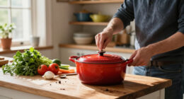 Le Creuset Surges In Global Coverage