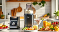 Make Summer Night Treats with the Ninja Creami XL Ice Cream Maker