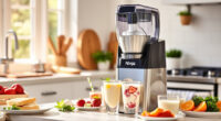 Make Summer Pool Parties Effortless with the Ninja CREAMi Deluxe Ice Cream Maker