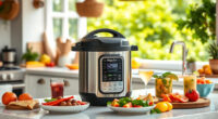 Make Summer Pool Parties Effortless with the Ninja PossibleCooker PRO 14-in-1