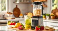 Make Summer Pool Parties Effortless with the Ninja SLUSHi Drink Maker