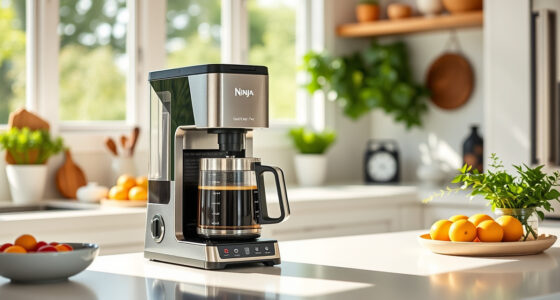 Master Summer Coffee with Ninja DualBrew Pro’s Best Tips & Hacks