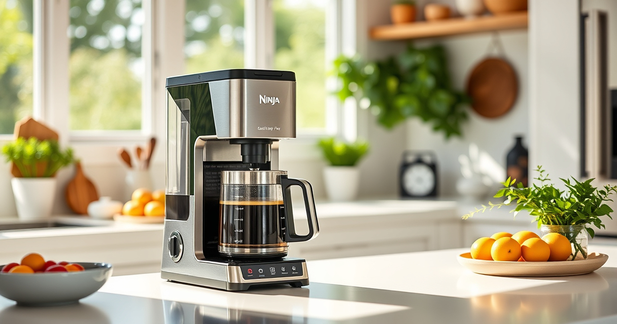 Master Summer Coffee with Ninja DualBrew Pro’s Best Tips & Hacks