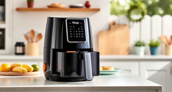 Master Summer Cooking with the Ninja Foodi 8 Qt DualZone Air Fryer