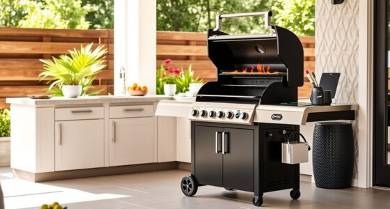 Master Summer Grilling with Ninja Woodfire Pro Connect XL