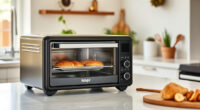 Master Summer Meals with the Ninja Foodi XL Pro Air Oven
