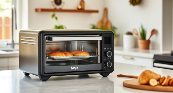 Master Summer Meals with the Ninja Foodi XL Pro Air Oven