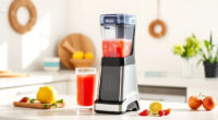 Master Summer Slushes with the Ninja SLUSHi Twist Drink Maker