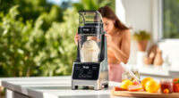 Master Summer Treats with the Ninja CREAMi 7-in-1 Ice Cream Maker
