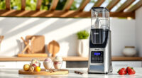 Master Summer Treats with the Ninja Creami XL Ice Cream Maker